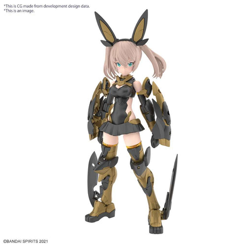 30ms sis-tc20g tukirna-diearthinnocente Figur bandai model kit gunpla