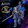 30mm EEXM-S03H Forestieri 03 1/144 bandai model kit gunpla