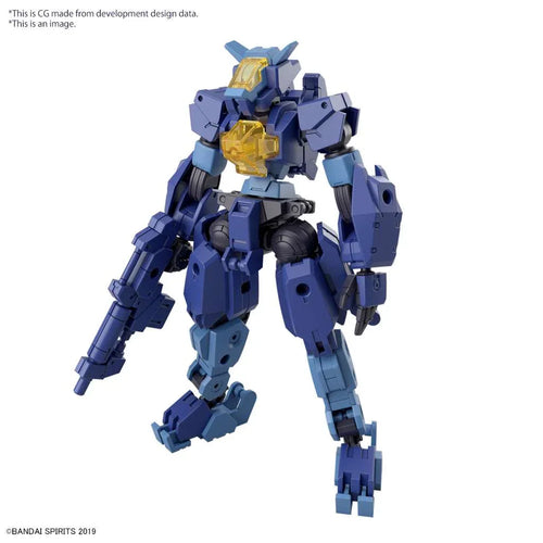 30mm EEXM-S03H Forestieri 03 1/144 - Robotto