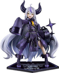Hololive Production La+ Darkness Statyfigur - Robotto