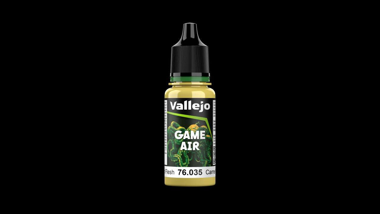Game Air 76035 Dead Flesh vallejo