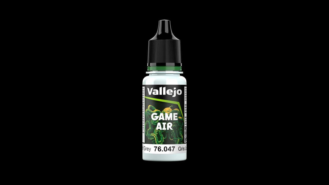 Game Air 76047 Wolf Grey vallejo