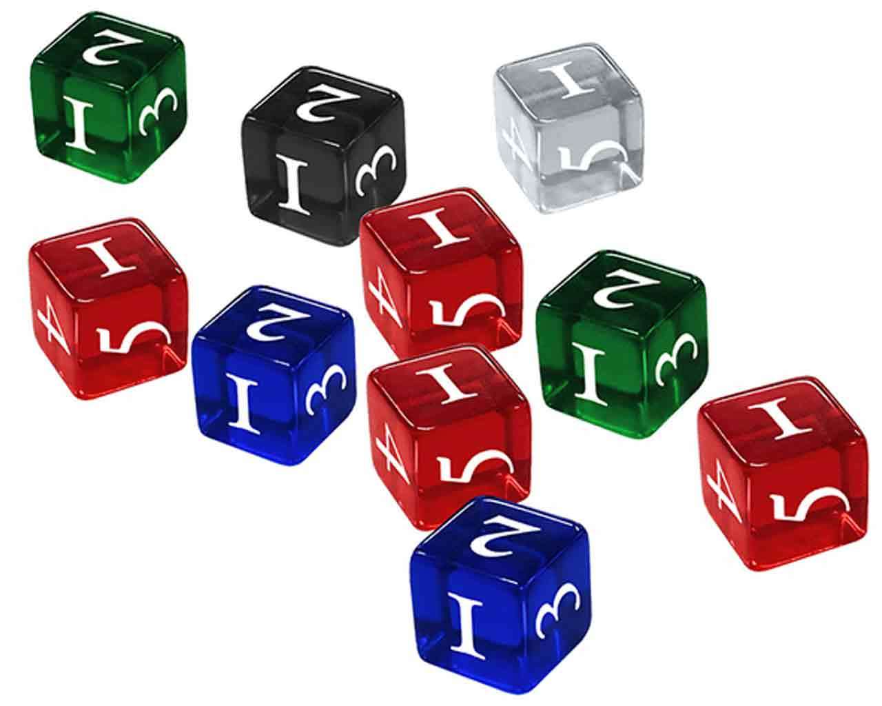 Final Fantasy XIV Tabletop RPG Starter Set square enix