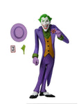 DC Comic The Joker Toony Classics AF - Samlarfigur - Robotto