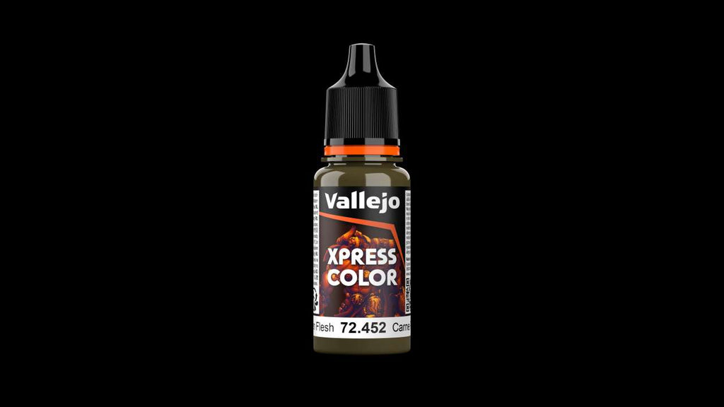Xpress Color 72452 Rotten Flesh vallejo