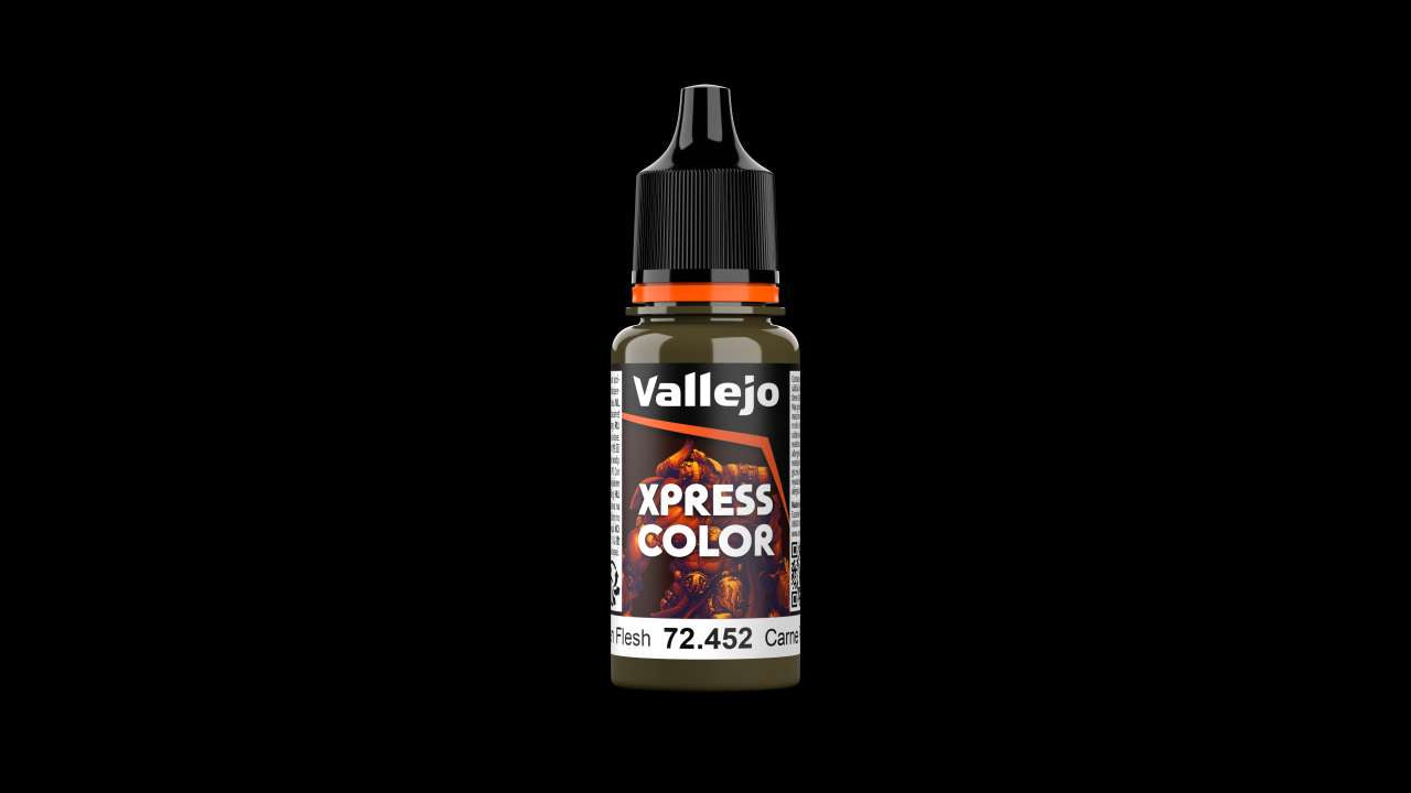 Xpress Color 72452 Rotten Flesh vallejo