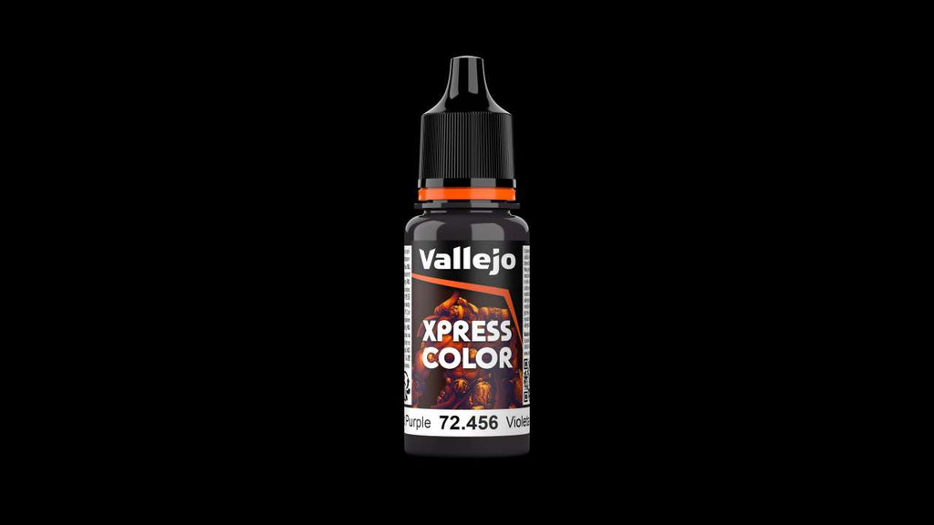 Xpress Color 72456 Wicked Purple vallejo