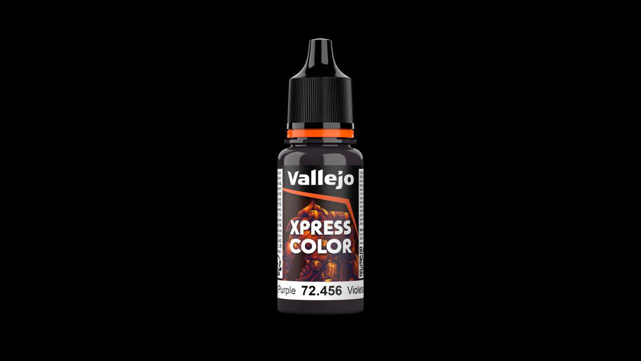 Xpress Color 72456 Wicked Purple vallejo