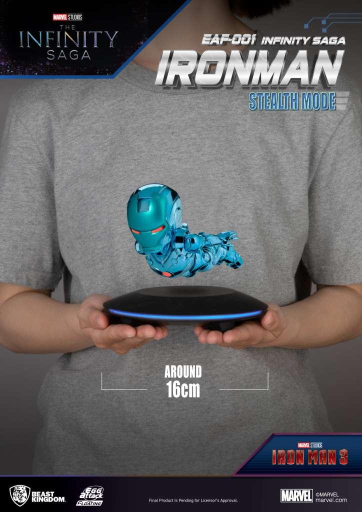 Xpress Color 72464 Wagram Blue - Robotto