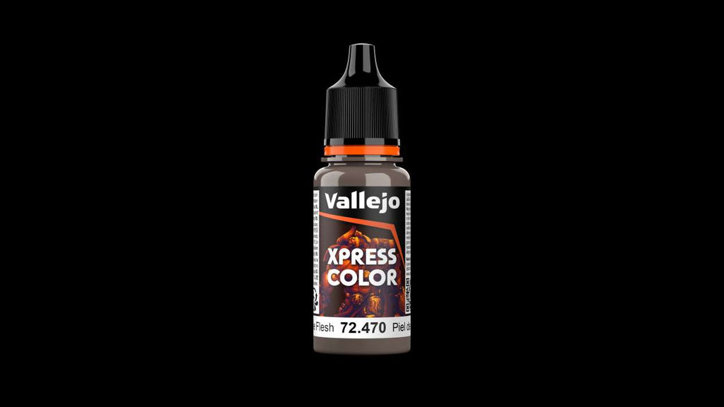 Xpress Color 72470 Zombie Flesh vallejo