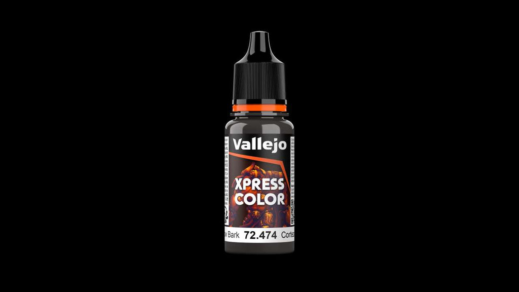 Xpress Color 72474 Willow Bark vallejo