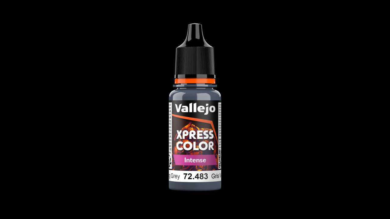 Xpress Color Intense 72483 i Viking Grey vallejo