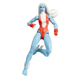 Marvel Legends The Void Namorita Action Figur - Robotto