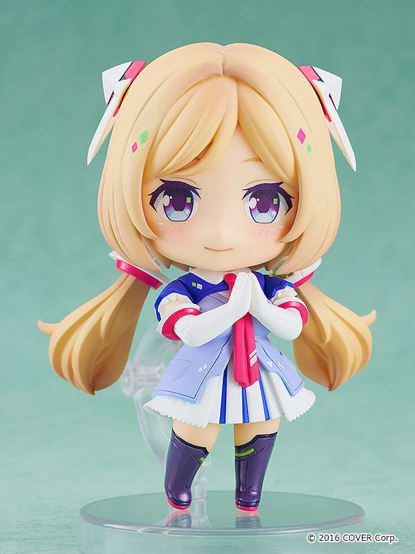 Hololive Aki Rosenthal Nendoroid Figur goodsmile fr