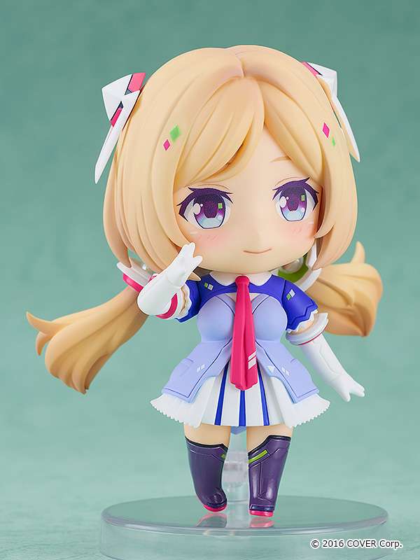 Hololive Aki Rosenthal Nendoroid Figur goodsmile fr