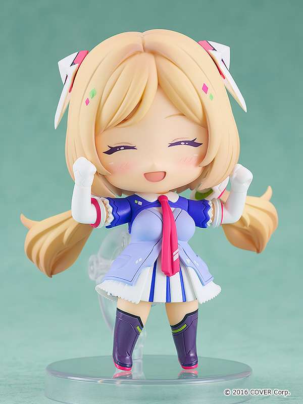 Hololive Aki Rosenthal Nendoroid Figur goodsmile fr