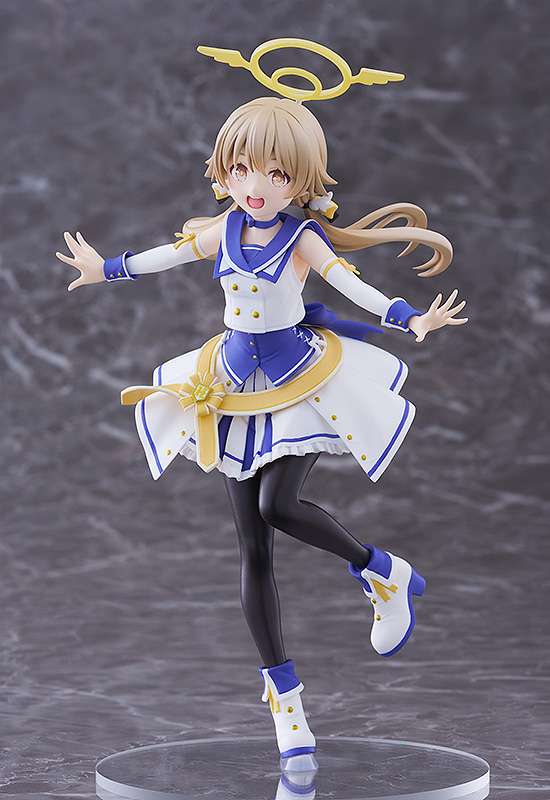 Blue Archive Hifumi Mischie Straight Pup Figur goodsmile fr