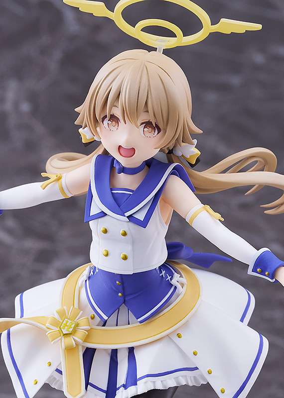 Blue Archive Hifumi Mischie Straight Pup Figur goodsmile fr