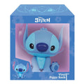 Disney Stitch Figural Bank Deluxe Box Set monogram