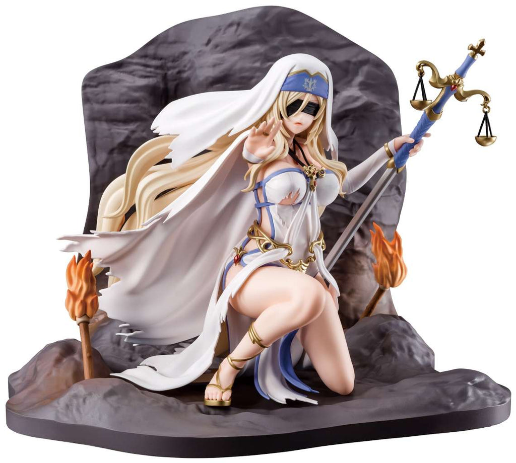 Goblin Slayer II Sword Maiden 1/6 Staty goodsmile fr