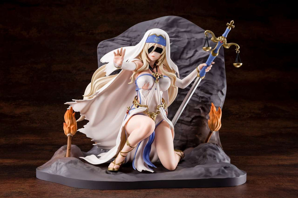 Goblin Slayer II Sword Maiden 1/6 Staty goodsmile fr