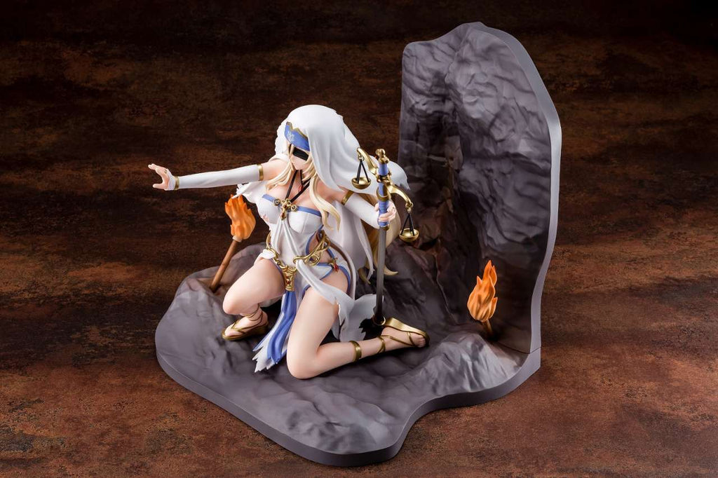 Goblin Slayer II Sword Maiden 1/6 Staty goodsmile fr