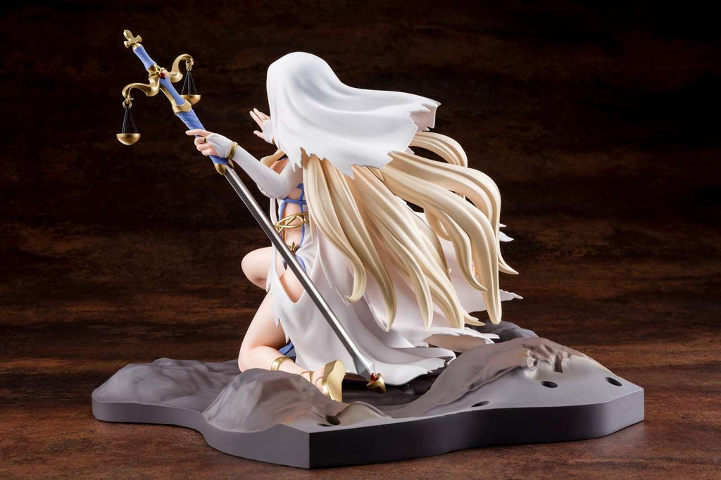 Goblin Slayer II Sword Maiden 1/6 Staty goodsmile fr