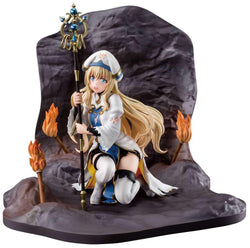 Goblin Slayer II Priestess 1/6 Staty - Robotto