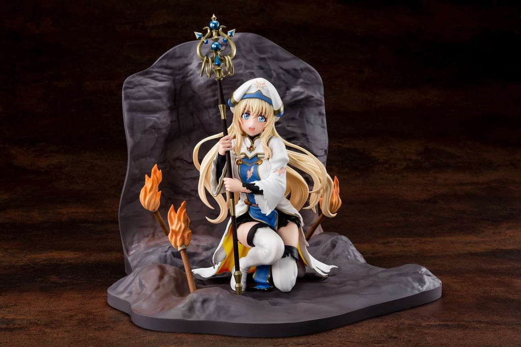 Goblin Slayer II Priestess 1/6 Staty goodsmile fr