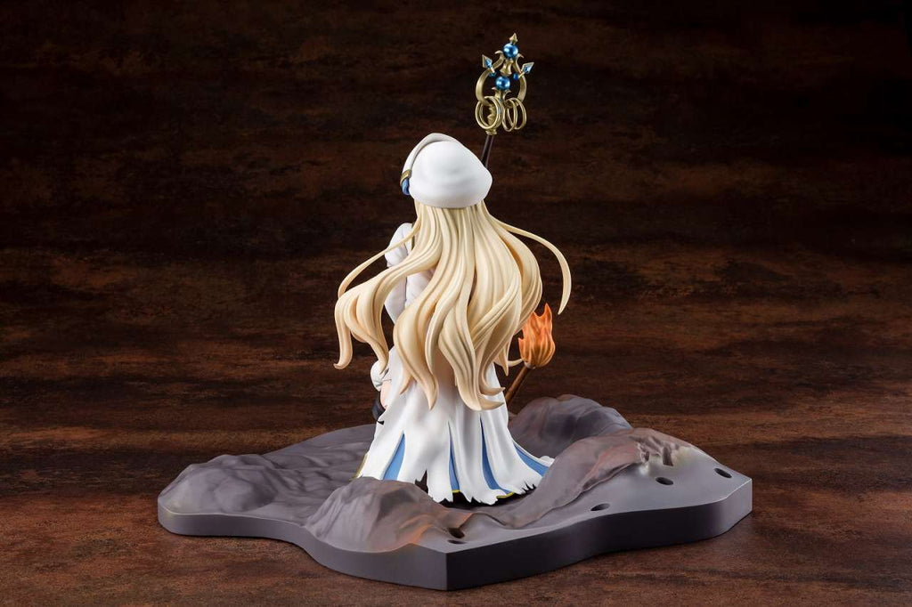 Goblin Slayer II Priestess 1/6 Staty goodsmile fr