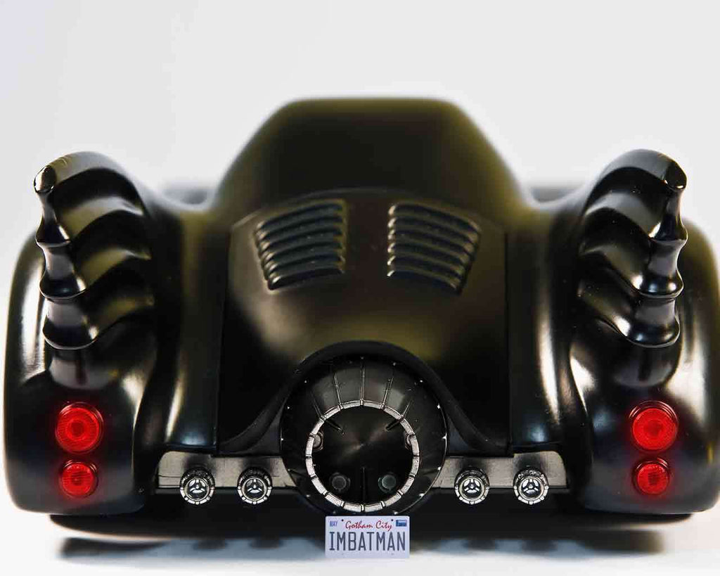 Batman - I'm Batman Plåtsskylt fanattik