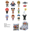 KINGDOM HEARTS BAG CLIP BLIND BOX DISPLAY (24)