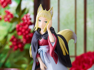 Sanjouno Haruhime Pop Up Parade