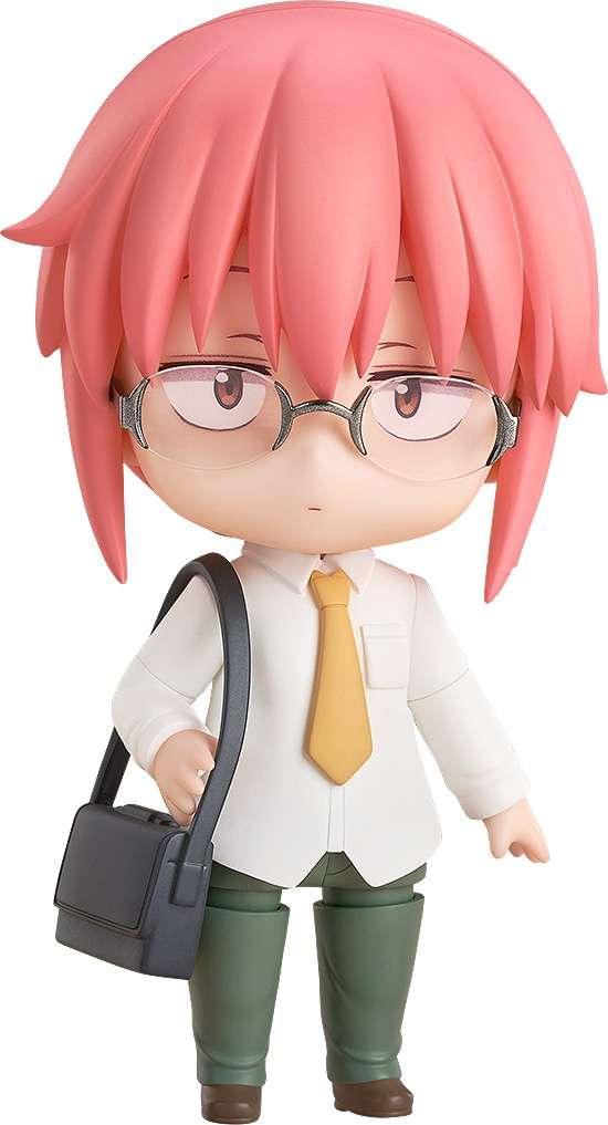 Miss Kobayashi Nendoroid Mini Figur - Robotto