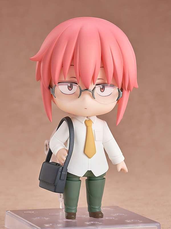 Miss Kobayashi Nendoroid Mini Figur - Robotto