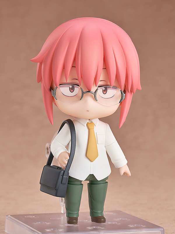 Miss Kobayashi Nendoroid Mini Figur goodsmile fr