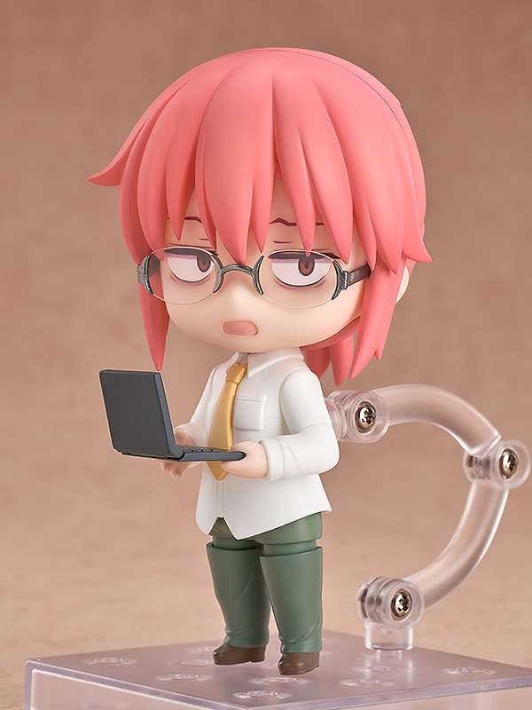 Miss Kobayashi Nendoroid Mini Figur goodsmile fr