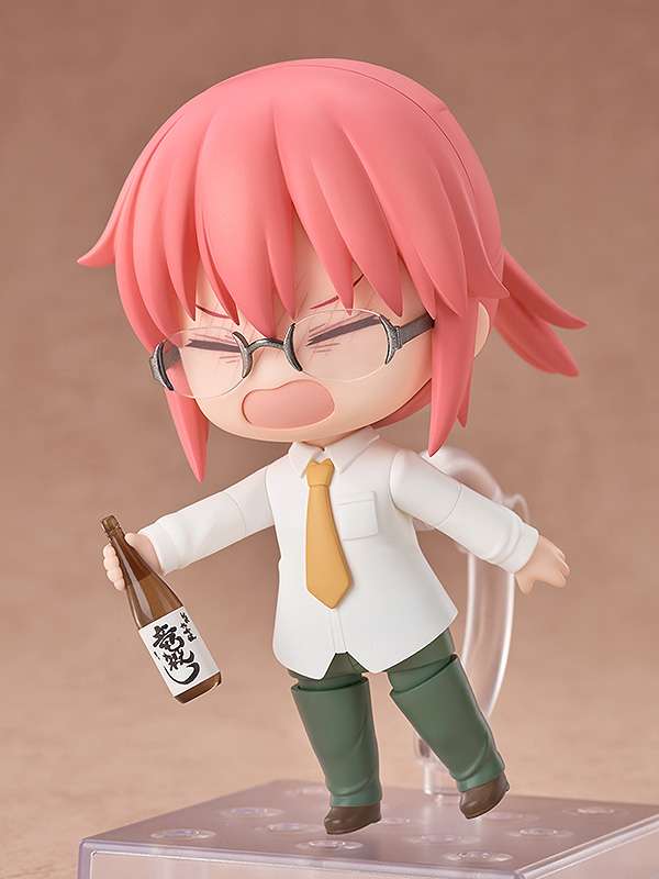 Miss Kobayashi Nendoroid Mini Figur goodsmile fr