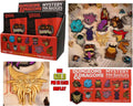 Dungeons & Dragons - 50-årsjubileum Mystery Pin Emblem - Robotto
