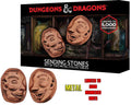 Dungeons and Dragons - Limited Edition Sending Stones Replica fanattik