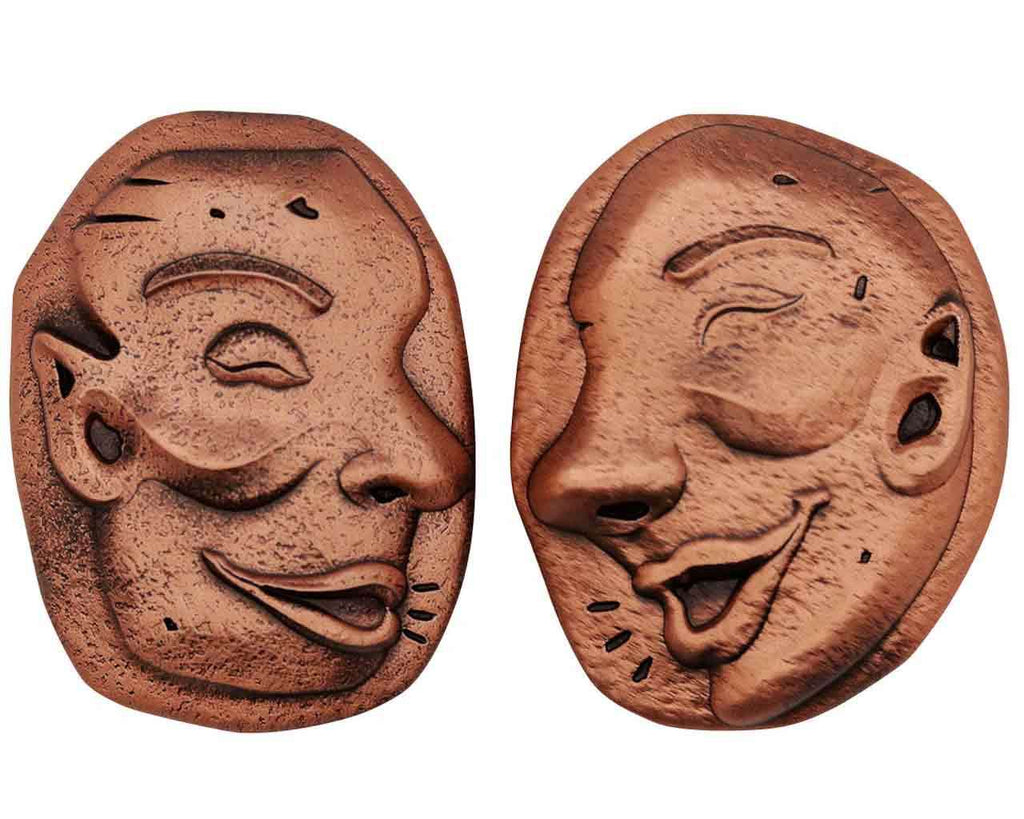 Dungeons and Dragons - Limited Edition Sending Stones Replica fanattik