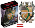 Dungeons & Dragons Silverymoon Insignia Medallion - Robotto