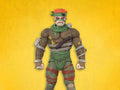 TMNT Ultimates! W11 Rat King Actionfigur super 7