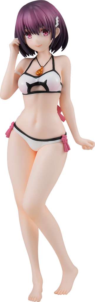 Ayakashi Triangle Suzu Kanade Figur goodsmile fr