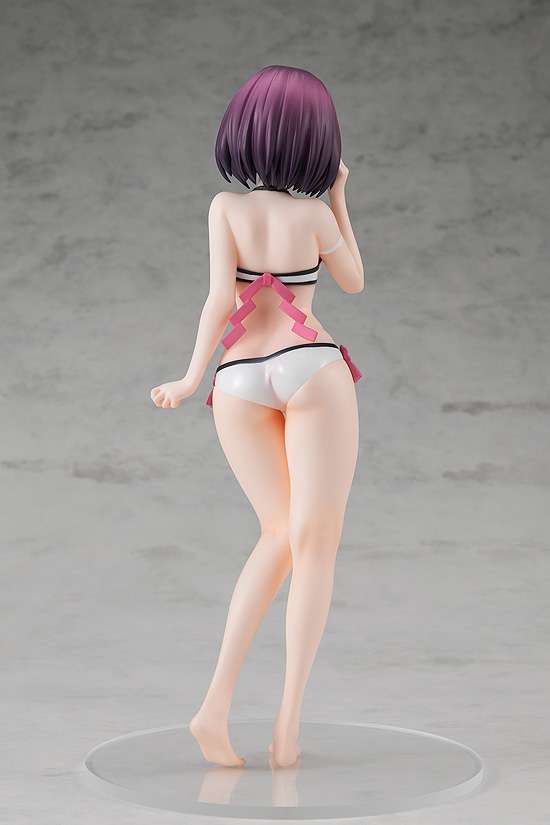 Ayakashi Triangle Suzu Kanade Figur goodsmile fr