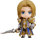 Anduin Wrynn Nendoroid Mini Figur från World of Warcraft goodsmile fr
