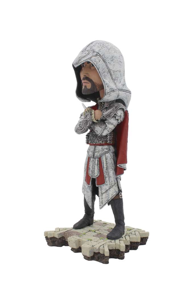 Assassin's Creed Brotherhood Ezio Figur neca