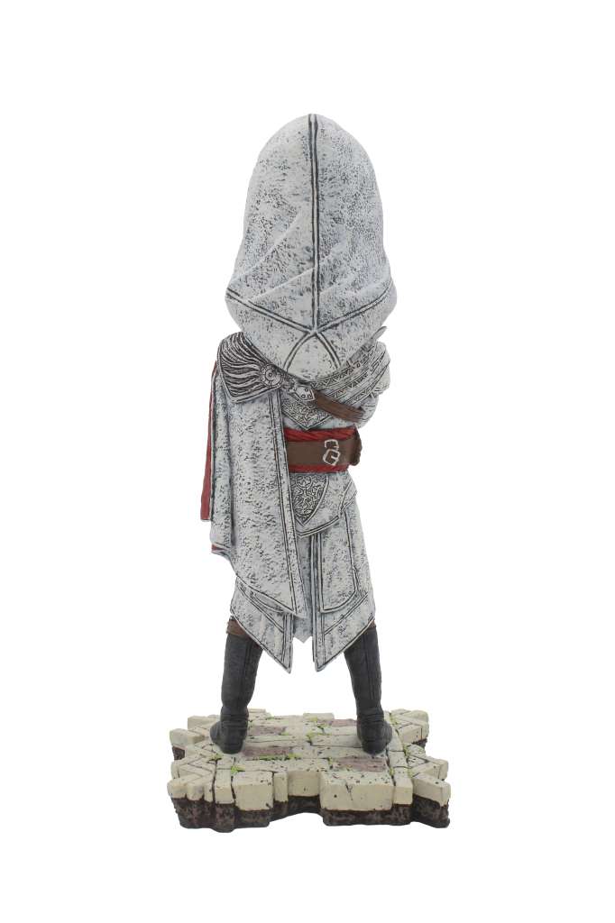 Assassin's Creed Brotherhood Ezio Figur neca
