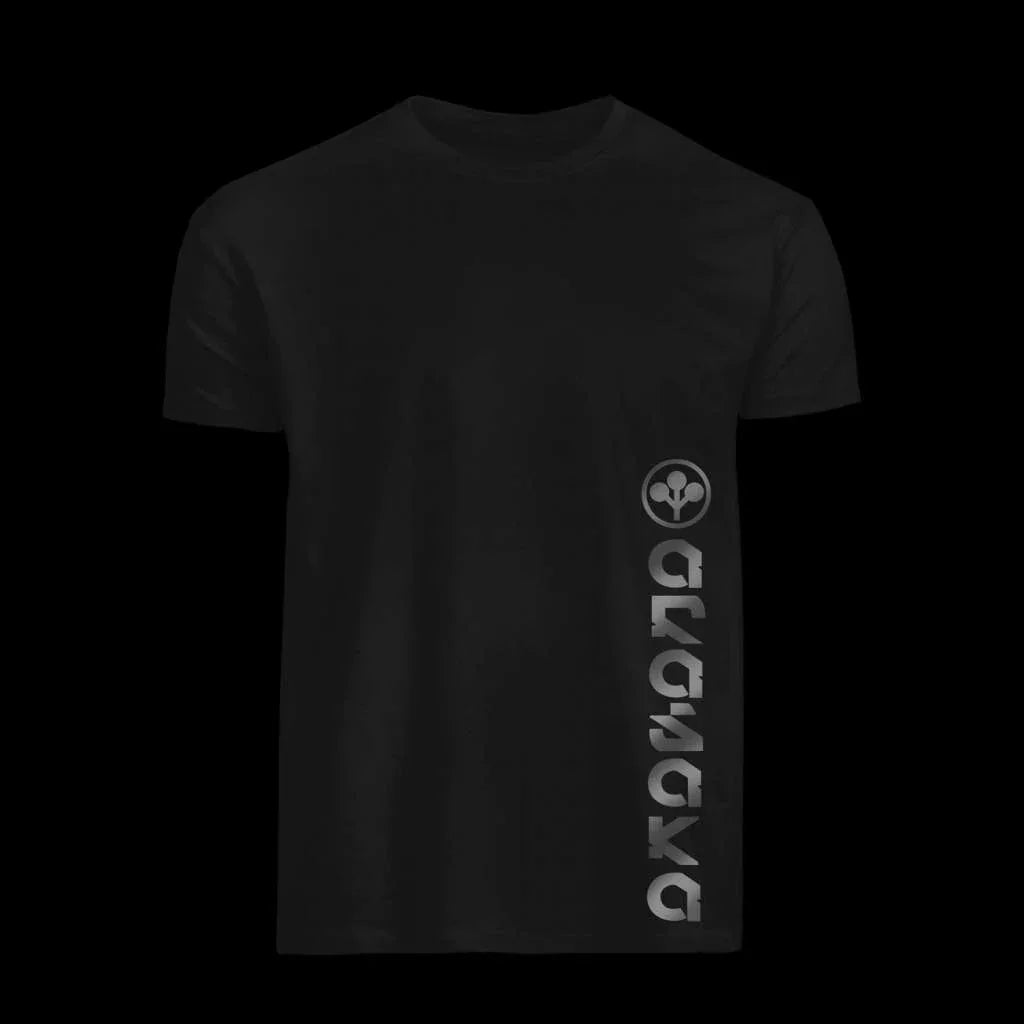 Cyberpunk Edgerunners Arasaka T-shirt - Robotto