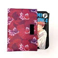 Uchiwa Fishpond Manga Bokfodral - Robotto